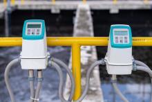 smart metering w oczyszczalni ścieków